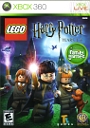 LEGO Harry Potter : Years 1-4  - Review