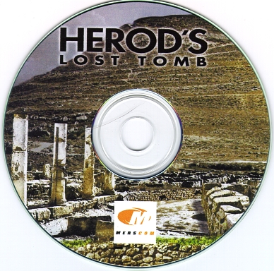 Herod's Lost Tomb - Review