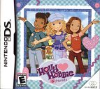 Holly Hobbie & Friends  - Review