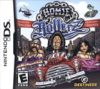Homie Rollerz  - Review