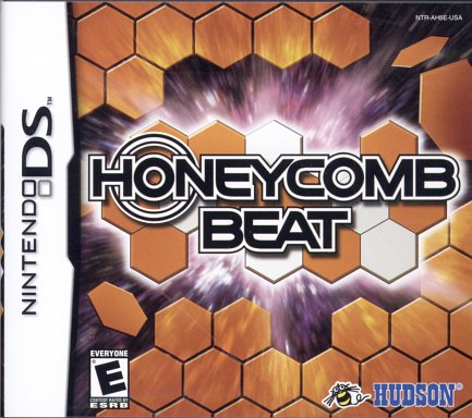 Honeycomb Beat - Review