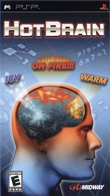 Hot Brain - Review