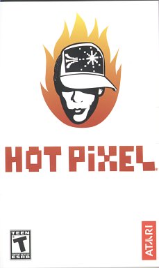 Hot Pixel - Review