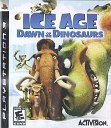 Ice Age: Dawn of the Dinosaurs  - Review