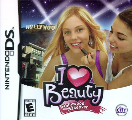 I ♥ Beauty - Review