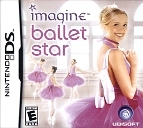 Imagine - Ballet Star - Review