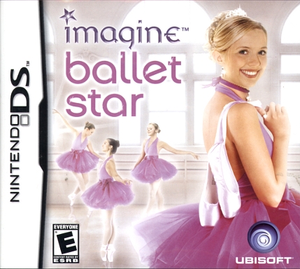Imagine - Ballet Star - Review