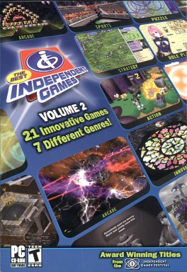 IG Independent Games: Volume 2 - Review