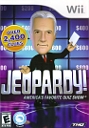 Jeopardy! - Review