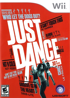 Just Dance - Review