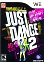 Just Dance 2  - Review