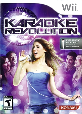 Karaoke Revolution - Review