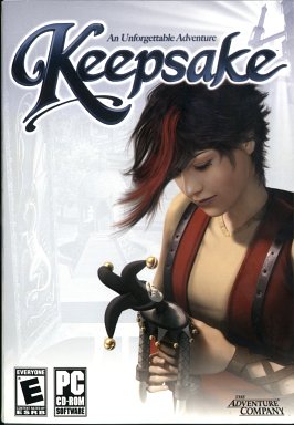 Keepsake - Review