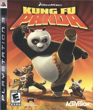 KungFu Panda - Review