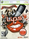 Lips: Number One Hits - Review