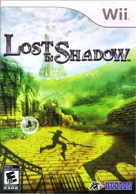 Lost in Shadow  - Review