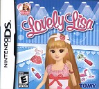 Lovely Lisa  - Review