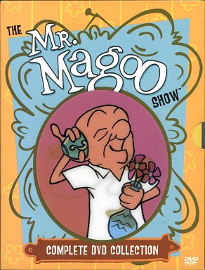 The Mr. Magoo Show - Review