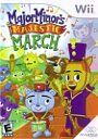 Major Minor's Majestic March   - Review