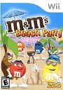 M&M Beach Party - Review