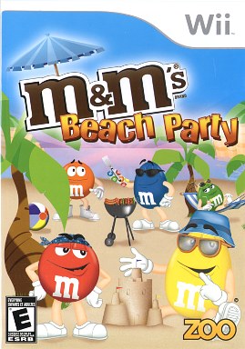 M&M Beach Party - Review