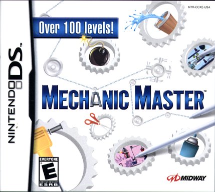 Mechanic Master - Review