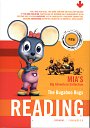 Mia’s Reading Adventure: The Bugaboo Bugs  - Review