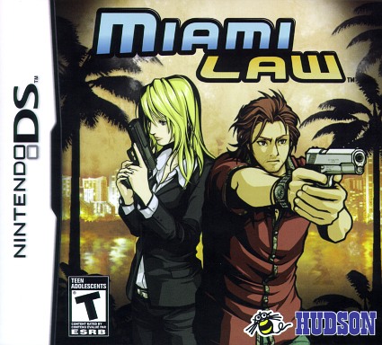 Miami Law  - Review