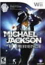 Michael Jackson: The Experience  - Review