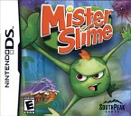 Mr. Slime - Review
