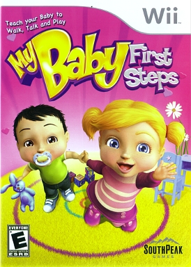 My Baby First Steps  - Review