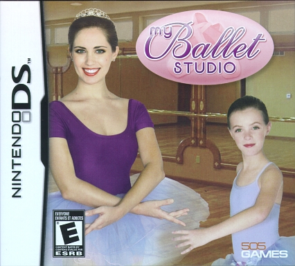 My Ballet Studio  - Review