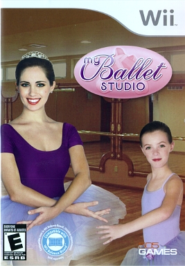 My Ballet Studio - Review
