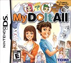 My Do It All - Review