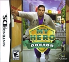 My Hero: Doctor  - Review