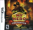 My Hero: Firefighters  - Review
