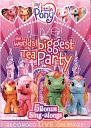 My Little Pony: The World's Biggest Tea Party  - Review