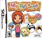 My Pet Shop - Review