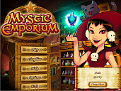 Mystic  Emporium - Review