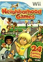 Neighborhood Games - Review