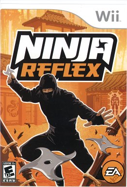Ninja Reflex - Review