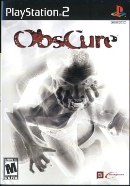 Obscure - Box