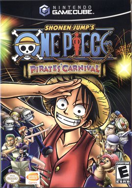 One Piece Pirates Carnival - Review