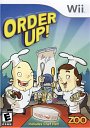 Order Up! - Review