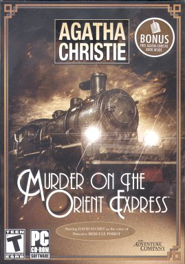 Murder on the Orient Express - Review