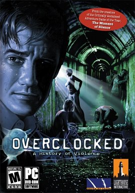 Overclocked - Review