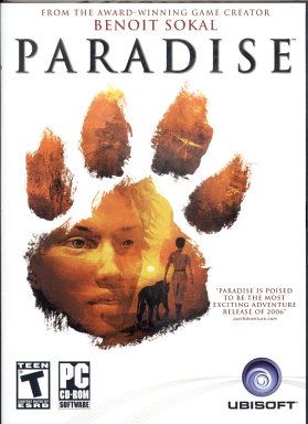 Paradise - Review
