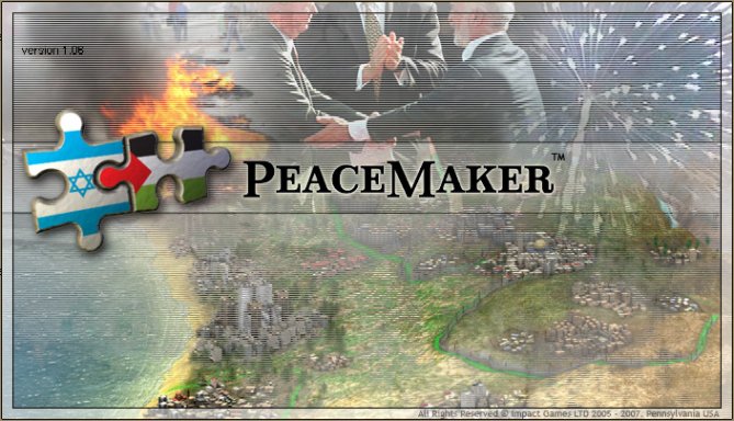 PeaceMaker - Review