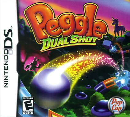 Peggle Dual Shot - Review