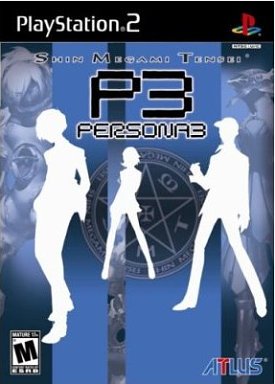Shin Megami Tensei: Persona 3 - Review